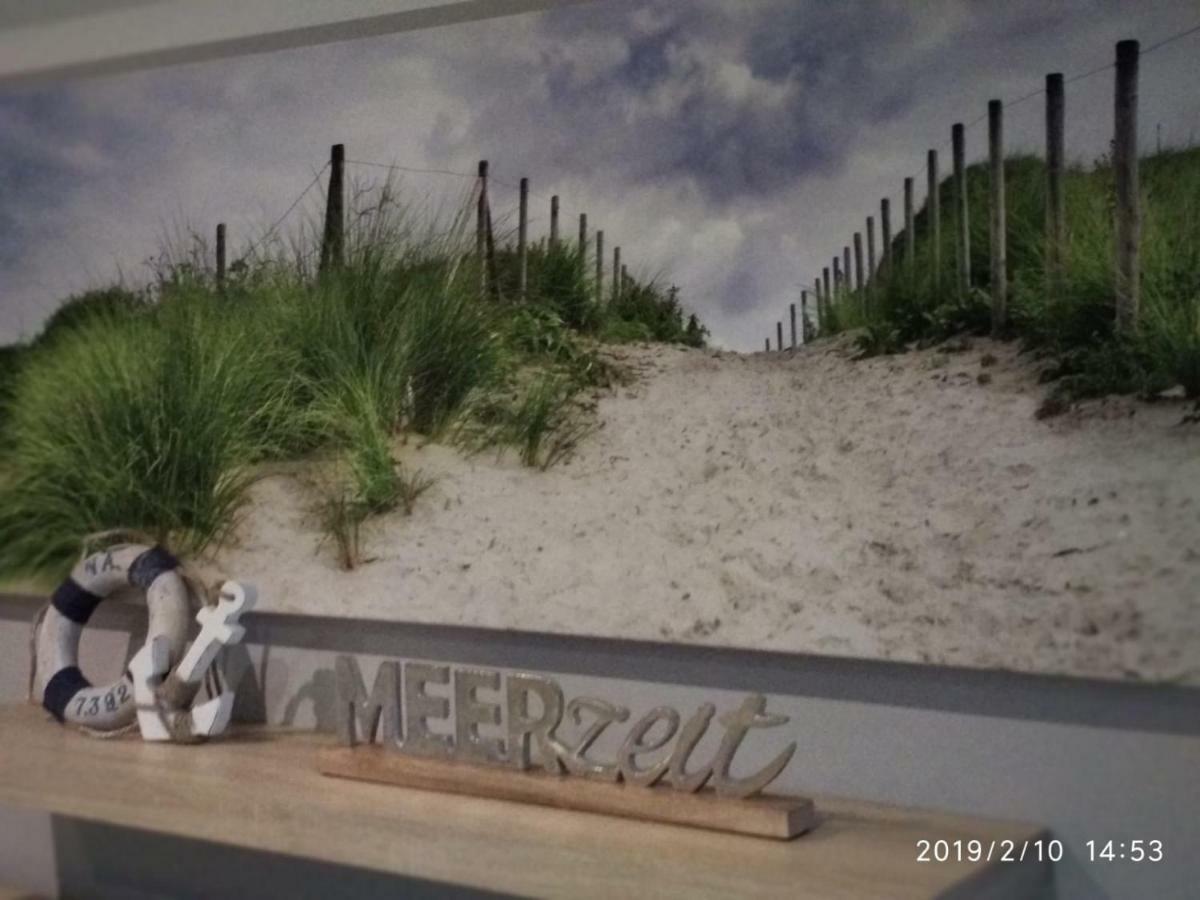 Landloft Am Paradies Westerstede Exteriér fotografie