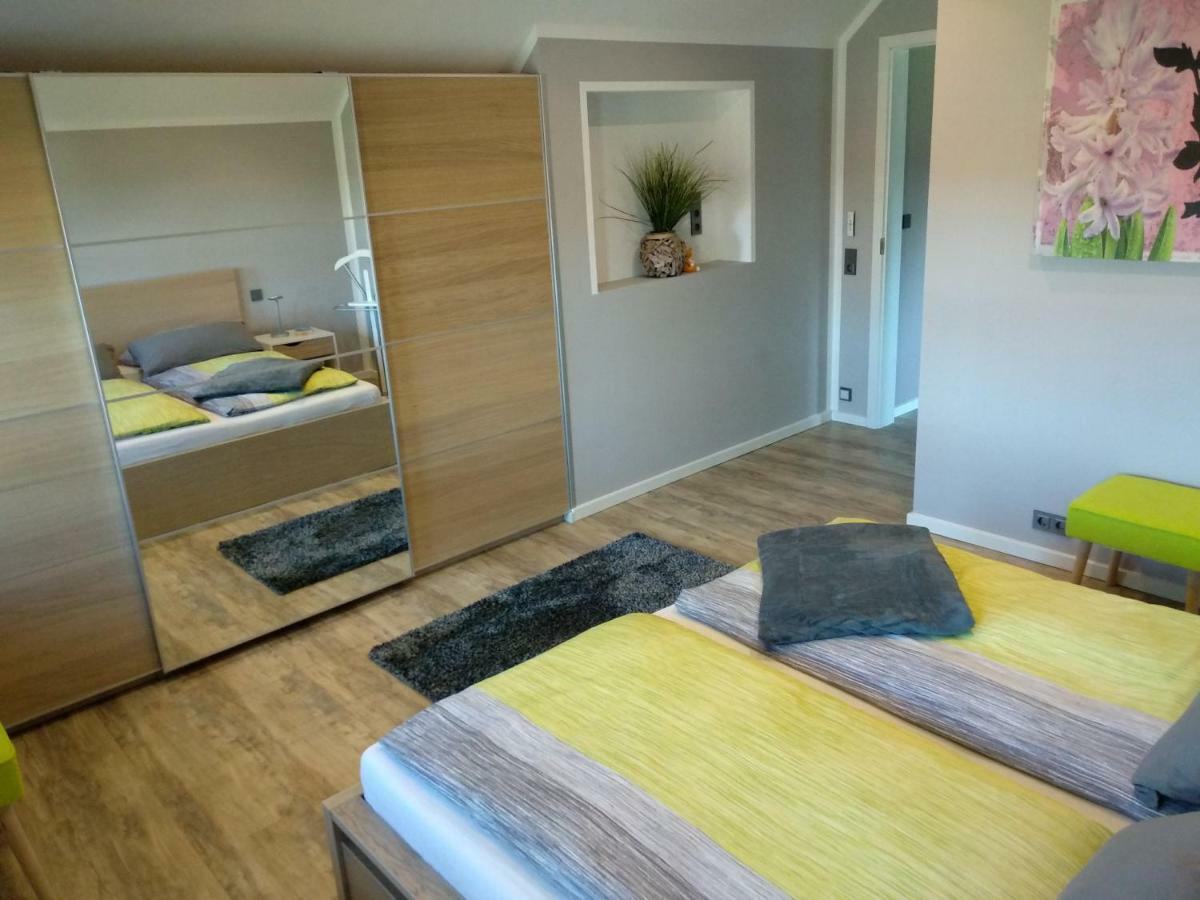 Landloft Am Paradies Westerstede Exteriér fotografie